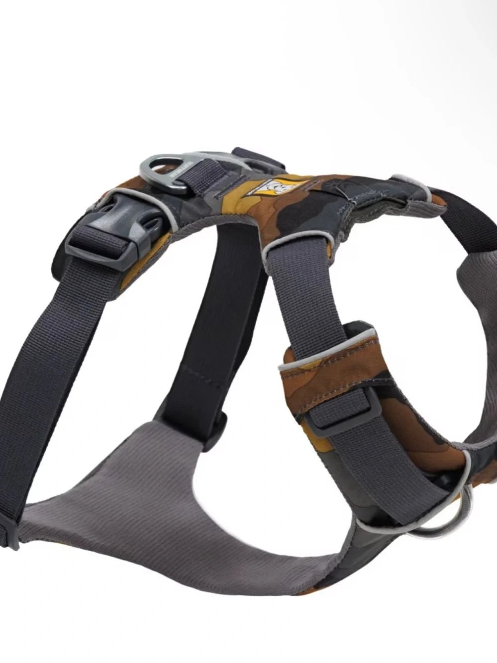 N/A ruffwear front